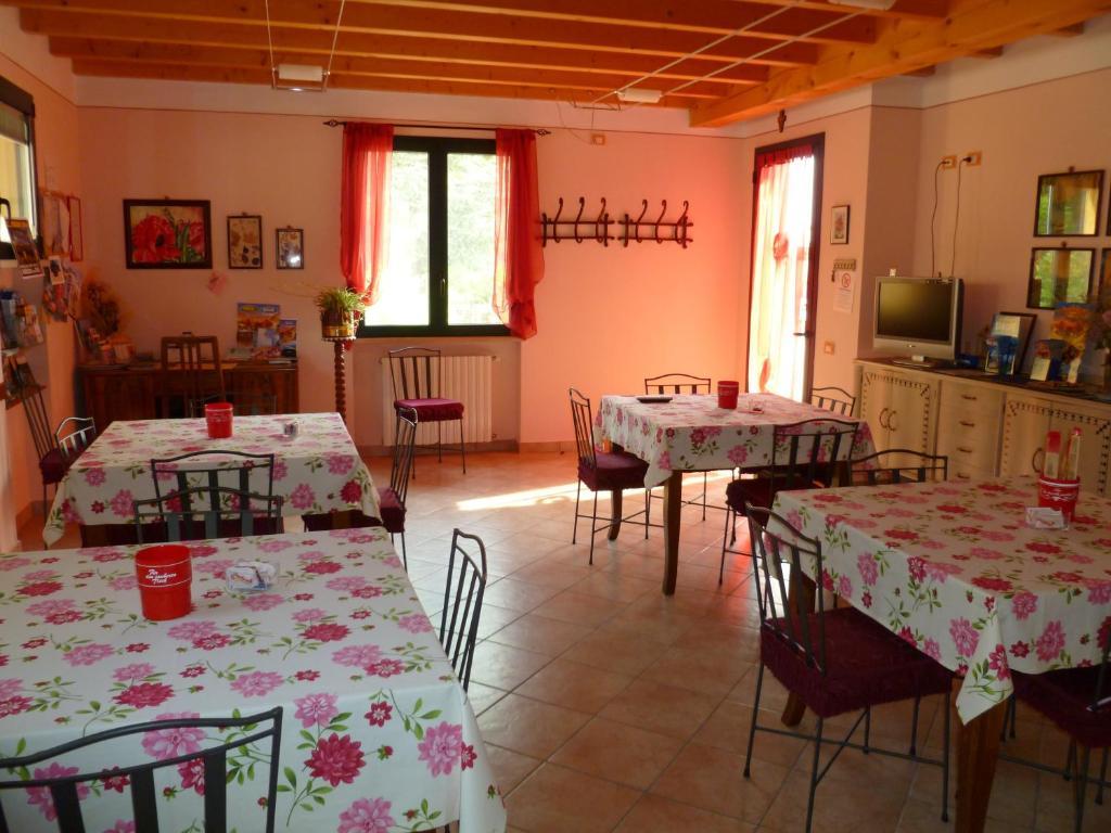 Agriturismo Dondino Cavriana Exteriör bild