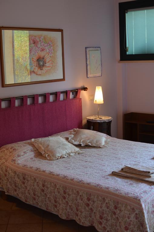 Agriturismo Dondino Cavriana Exteriör bild